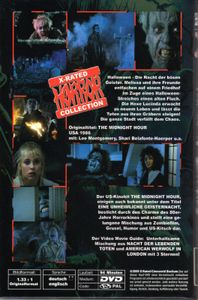 The Return of the Living Zombies