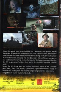 Campfire Horror Tales