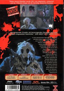 Dark Night of the Scarecrow