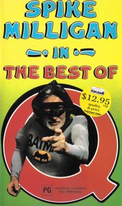 The Best Of Q