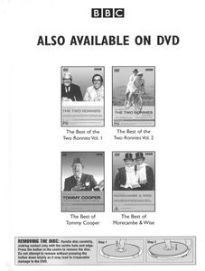 The Best Of Spike Milligan
