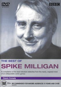 The Best Of Spike Milligan