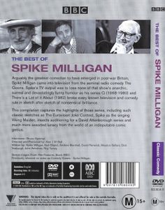 The Best Of Spike Milligan