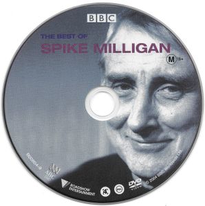 The Best Of Spike Milligan
