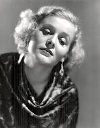 Gloria Stuart