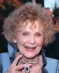 Gloria Stuart