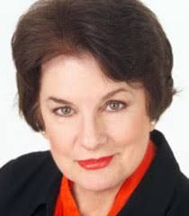 Martitia Palmer