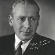 Henry O'Neill