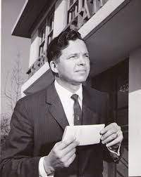 Raymond Roe