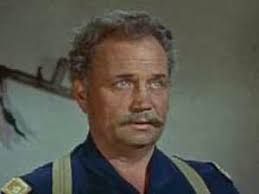 Walter Sande