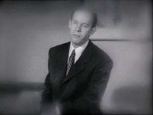 Walter Sande