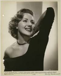 Betty Underwood