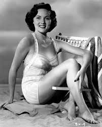 Betty Underwood