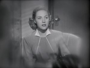 Betty Underwood