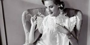 Betty Underwood