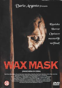 Wax Mask