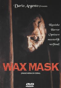 Wax Mask