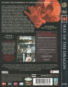 Way of the Dragon