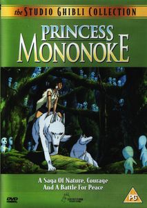Princess Mononoke