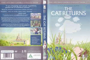 The Cat Returns