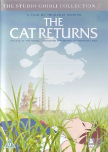 The Cat Returns