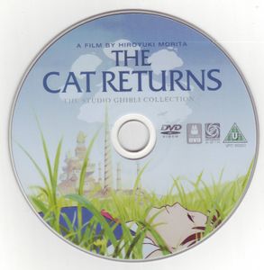 The Cat Returns