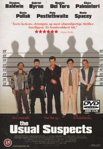 The Usual Suspects