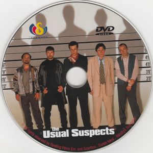 The Usual Suspects