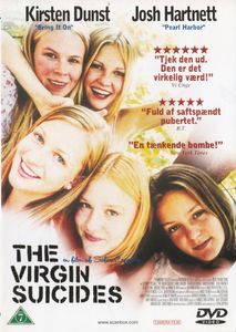 The Virgin Suicides