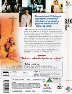 The Virgin Suicides