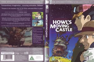 Howl's Moving Castle