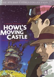 Howl's Moving Castle