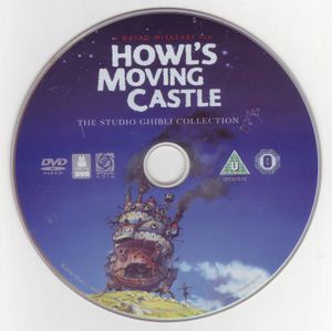 Howl's Moving Castle