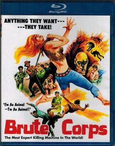 Brute Corps