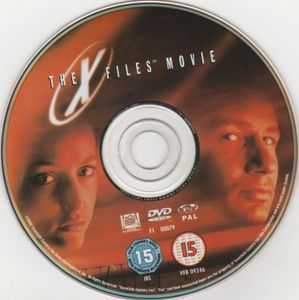 The X-Files: Fight The Future