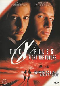The X-Files: Fight The Future