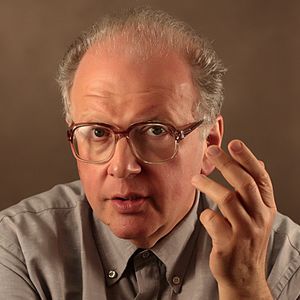 Павел Любимцев