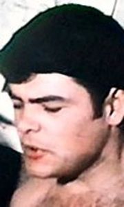 Buddy Boone