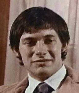George Peters