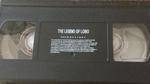 The Legend Of Lobo