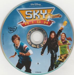 Sky High