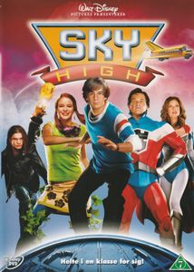 Sky High