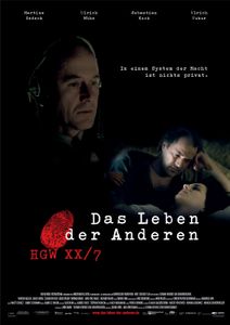 Das Leben Der Anderen