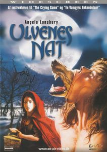 Ulvenes nat