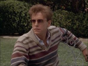 William Atherton