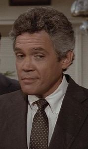 G.W. Bailey