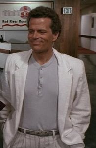 Patrick Wayne