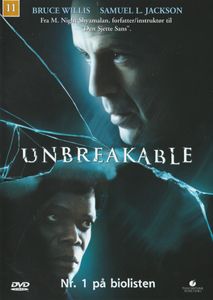 Unbreakable