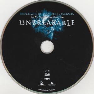 Unbreakable