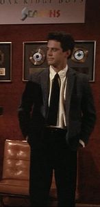 Mark Neely